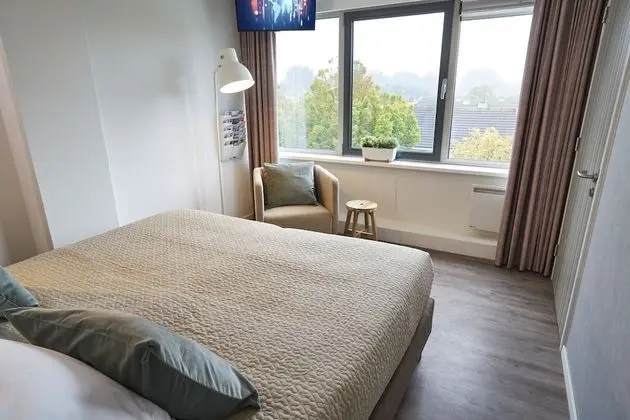 Stüdyo (25m2 Studio)