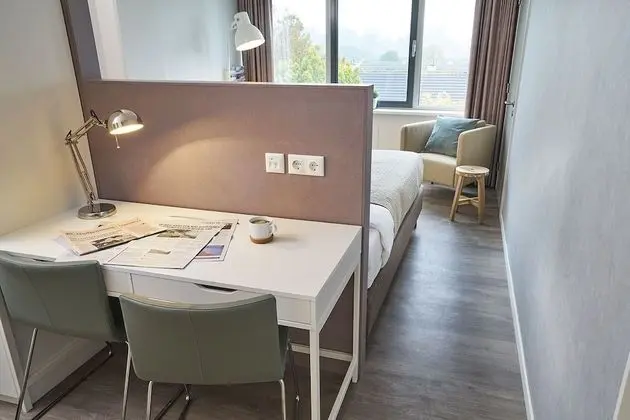Stüdyo (25m2 Studio)
