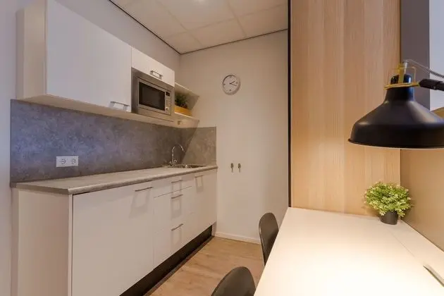 Stüdyo (30m2 Studio )