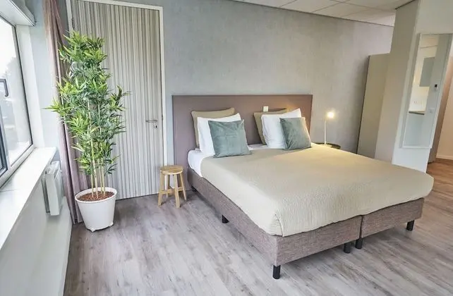 Stüdyo (40m2 Studio)