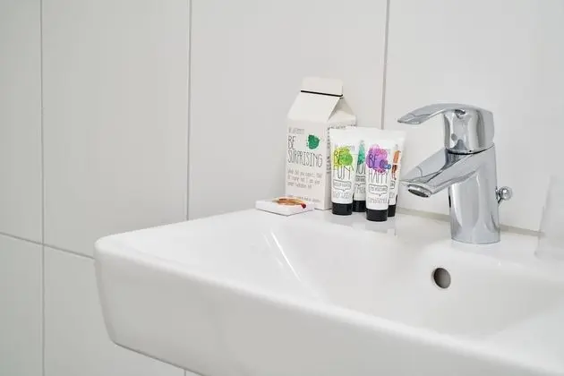 Stüdyo (40m2 Studio)