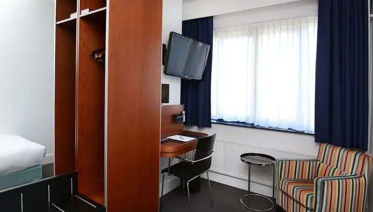 Standard Tek Kişilik Oda
