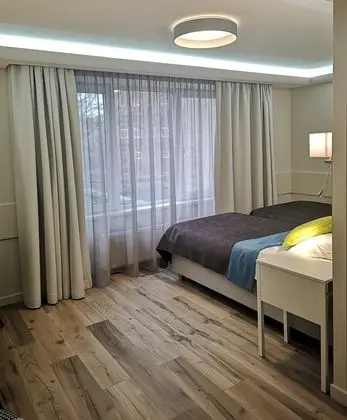 Small Double Room
