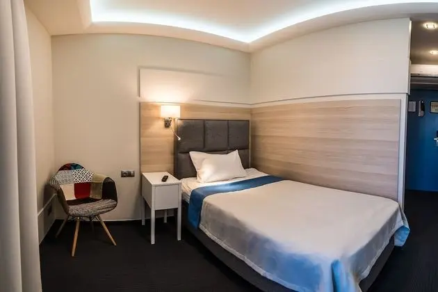 Standard Tek Kişilik Oda