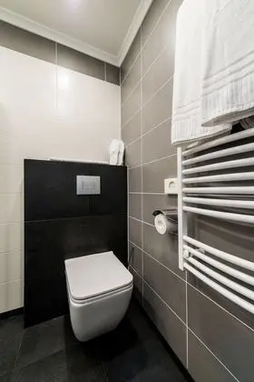 Standard Tek Kişilik Oda