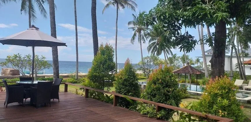Family Villa