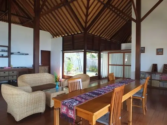 Family Villa