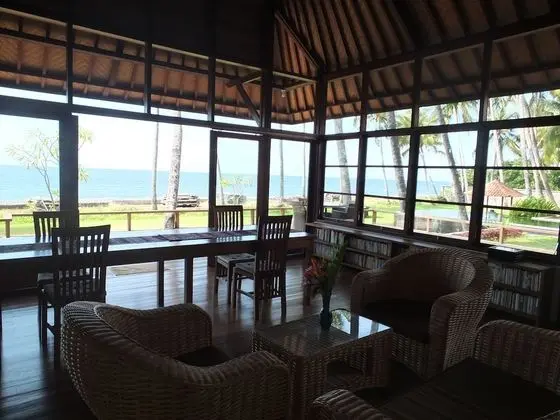 Family Villa