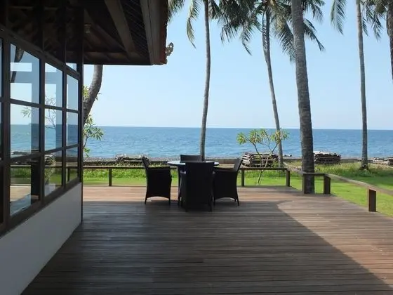 Family Villa
