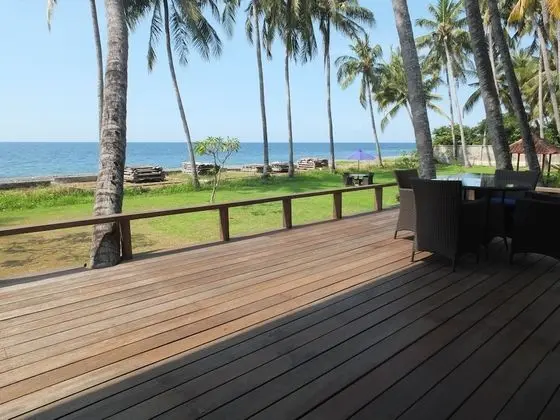Family Villa