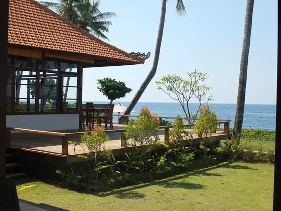 Family Villa