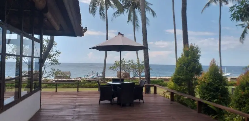 Family Villa