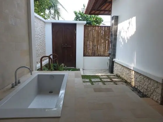 Family Villa