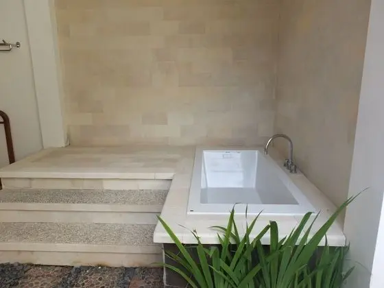 Family Villa