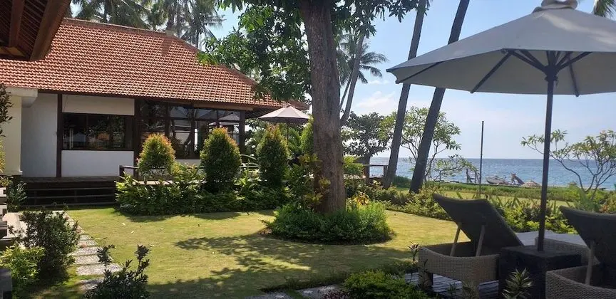 Family Villa