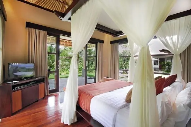 Elite Villa, 3 Yatak Odası, Kişiye Özel Havuzlu