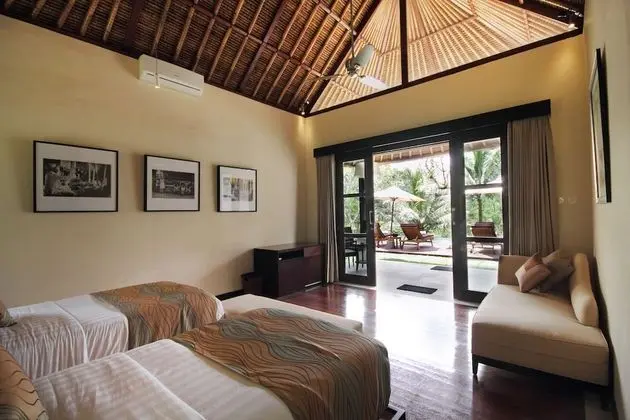 Elite Villa, 3 Yatak Odası, Kişiye Özel Havuzlu