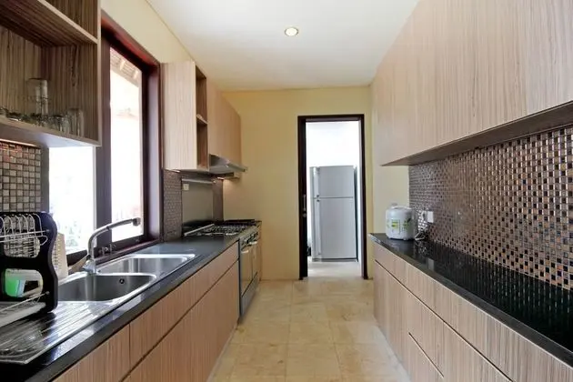 Elite Villa, 3 Yatak Odası, Kişiye Özel Havuzlu
