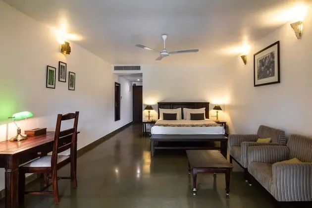 Golf View Room ( Stay 2 nights & above, Enjoy a bucket of Pint Beer once per stay)