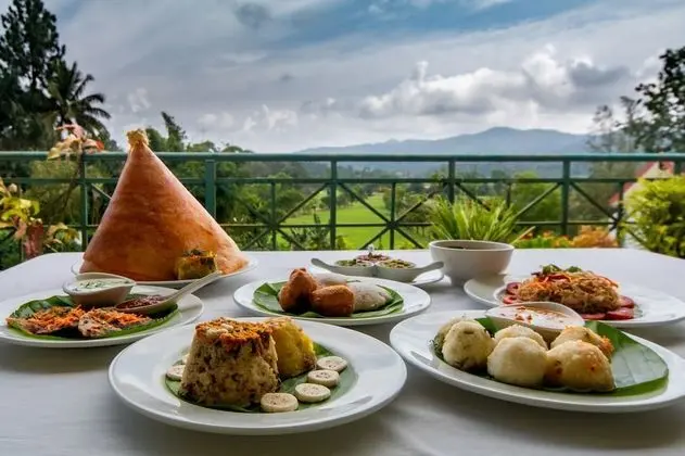 Golf View Room ( Stay 2 nights & above, Enjoy a bucket of Pint Beer once per stay)