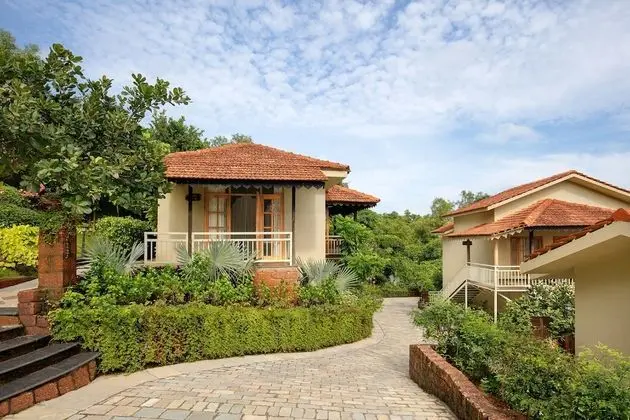 Villa, 1 Yatak Odası