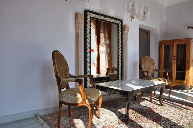 Suite Room