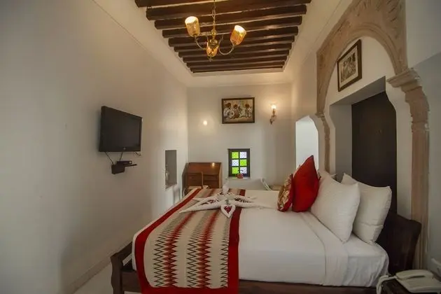 Suite Room