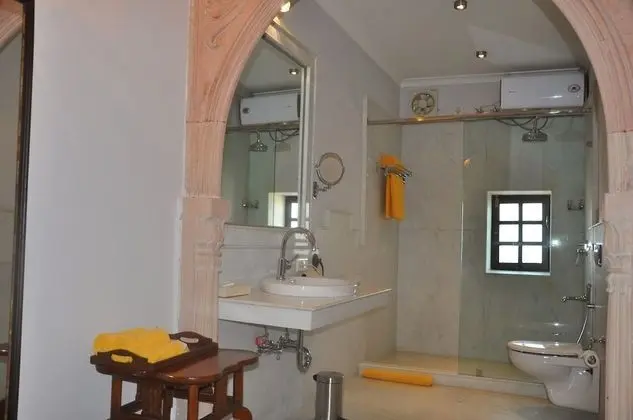 Suite Room