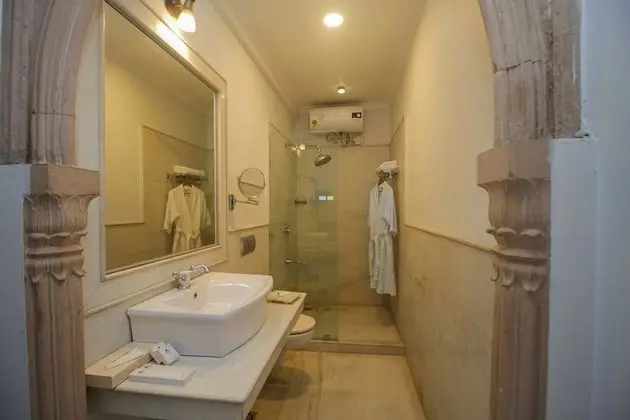 Suite Room