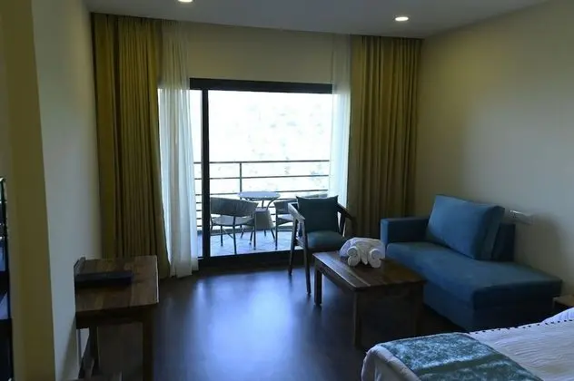 Executive Room Valley View with Balcony
