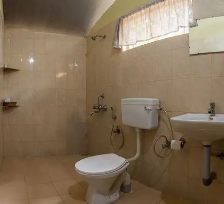 Standard Çadır