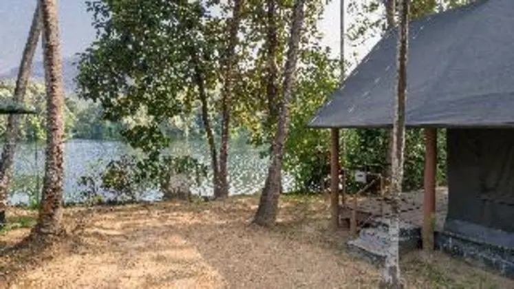 Tent