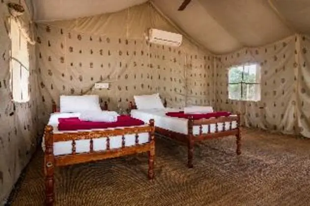 Tent