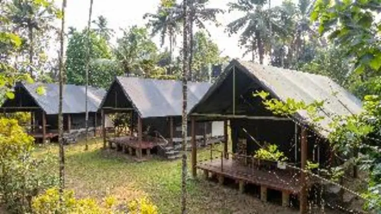 Tent