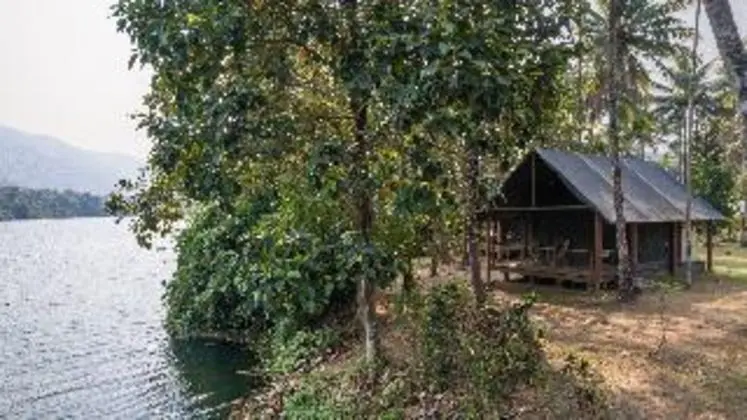 Tent