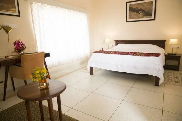 Deluxe Oda, Balkon (Paradise View with Balcony)