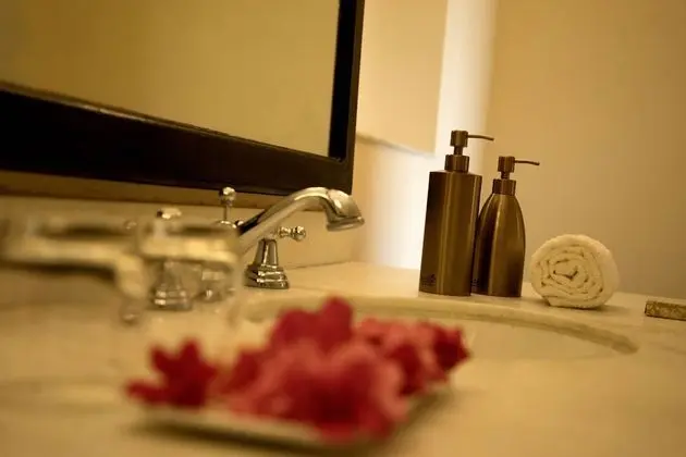Deluxe Tek Büyük Yataklı Oda, Veranda