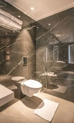Superior İki Ayrı Yataklı Oda, 2 Tek Kişilik Yatak