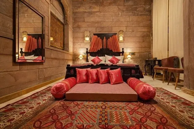 Maharani Room