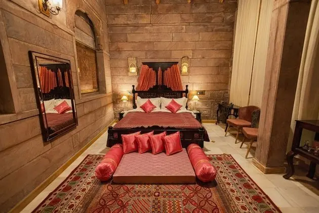 Maharani Room