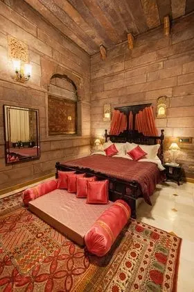 Maharani Room