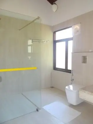 Standard Oda, 1 Çift Kişilik Yatak