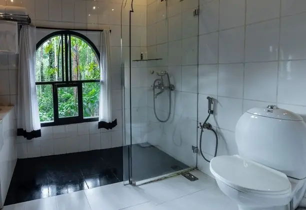 Kır Evi, 1 Çift Kişilik Yatak