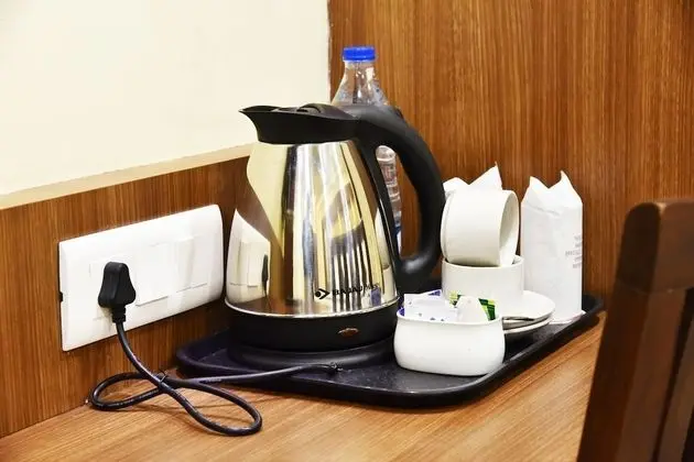 Luxury Üç Kişilik Oda, Şehir Manzaralı