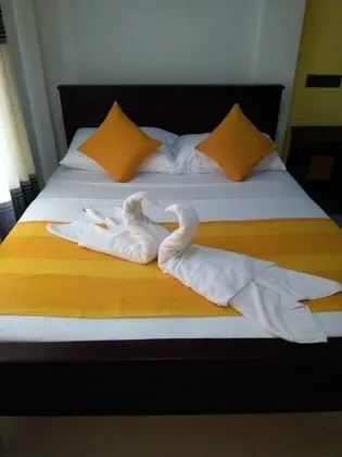 Classic Tek Büyük Yataklı Oda, 1 Çift Kişilik Yatak