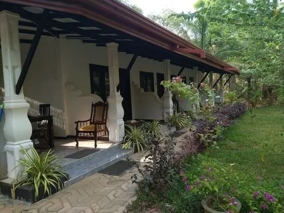 Deluxe Dört Kişilik Oda