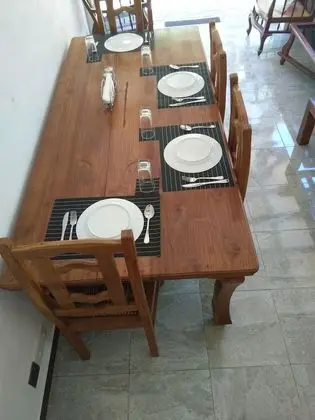 Deluxe Dört Kişilik Oda
