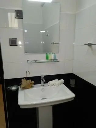 Deluxe Dört Kişilik Oda