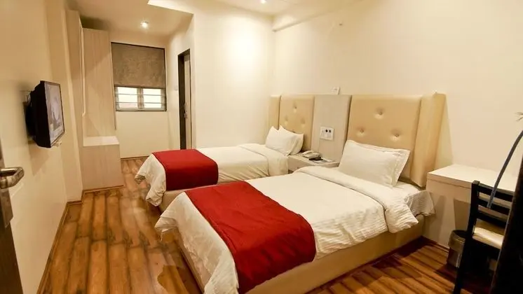 Deluxe Room (Renovated)