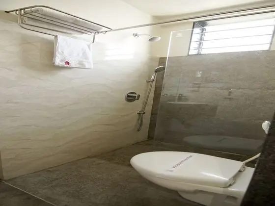 Deluxe Room (Renovated)